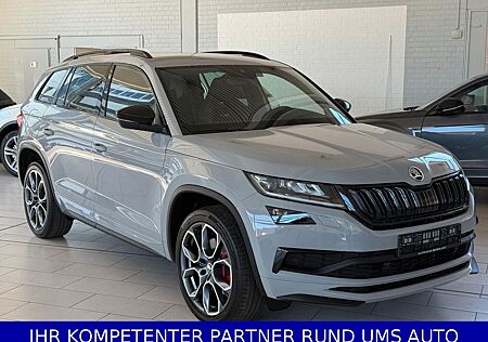 Skoda Kodiaq RS 4x4/PDC/NAVI/DAB/ALCANTARA