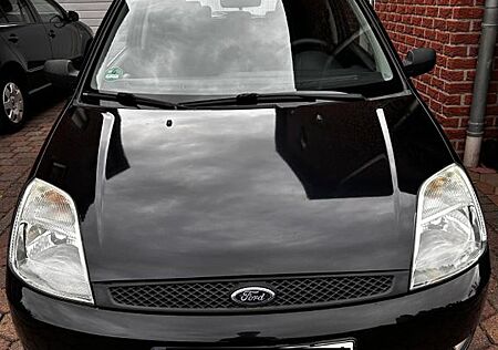 Ford Fiesta 1.4 16V Futura