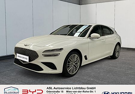 Genesis G70 Shooting Brake 2.0 T Premium RWD Innovati...