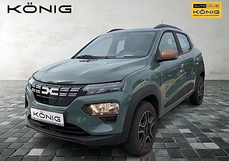 Dacia Spring EXTREME Automatik