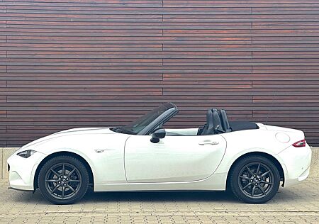 Mazda MX-5 Sports-Line / BOSE / GEPFLEGT