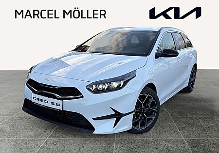 Kia Cee'd Sportswagon Ceed Sportswagon 1.0T 48V Nightline Edition|DCT|