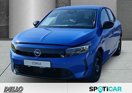 Opel Corsa Edition LED Apple CarPlay Android Auto Mus
