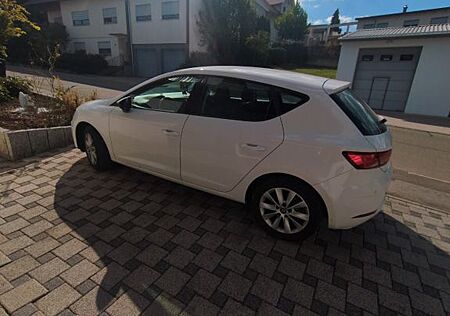 Seat Leon 1.0 TSI 81kW Style Style