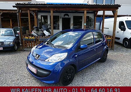 Peugeot 107 Filou 5-tür. #HU BIS 10.2026#KLIMA#ISOFIX#20