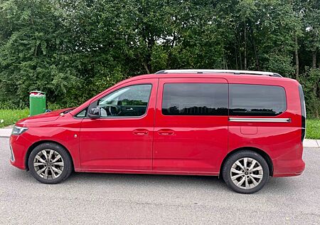 Ford Tourneo Connect 2.0 EcoBlue 90kW Titanium AW...