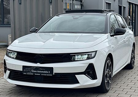 Opel Astra L Lim GS Line /RFK/SD/MFL/NAVI/SHZ