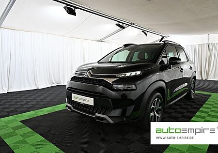 Citroën C3 Aircross 1.2 PT EAT6 130 PLUS LED/NAVI/SHZ/16