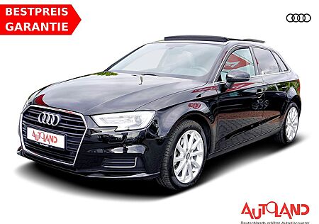 Audi A3 1.5 TSI Sportback Bi-Xenon Navi Schiebedach