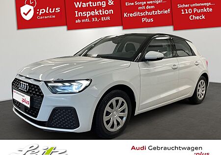 Audi A1 Sportback 30 TFSI *LED*PDC*SITZH*KLIMA*