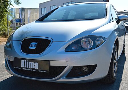 Seat Leon Sport Limited*1 Hand*Klima*