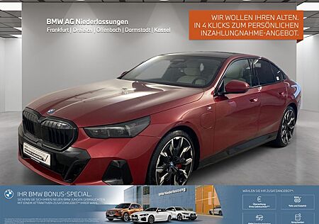 BMW 550e xDrive M Sport Driv.Assist.Prof Kamera LED