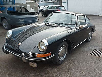 Porsche 912