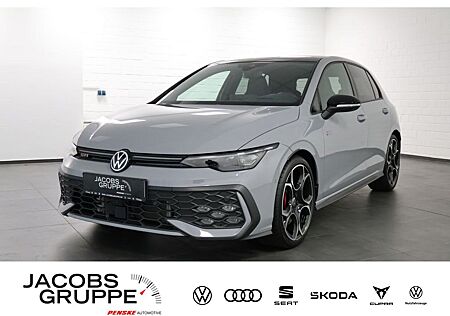 VW Golf Volkswagen VIII Lim. 2.0 TSI GTI "Black Style" DSG,Mat