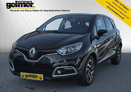 Renault Captur Luxe dCi 90