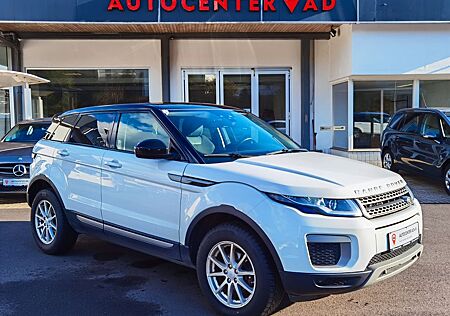 Land Rover Range Rover Evoque Range Rover 2.2 eD4 Evoque Pure °TÜV °Garantie