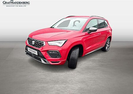 Seat Ateca FR-Line 1.5 TSI Parklenkassistent LED