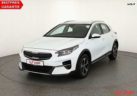 Kia XCeed 1.6 GDI Plug-in Hybrid LED Android Apple