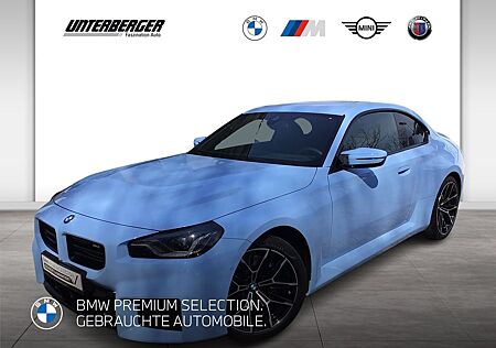 BMW M2 Coupé Harman Kardon-LED-Memory