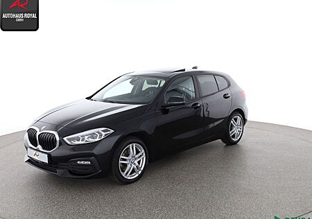 BMW 118 i PANORAMA,CARPLAY,SPURHALTE,TOTWINKELASSIST