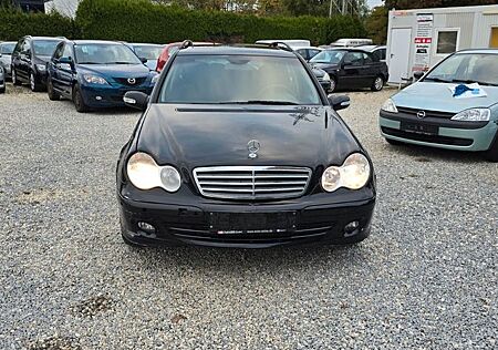 Mercedes-Benz C 220 C -Klasse T-Modell T CDI