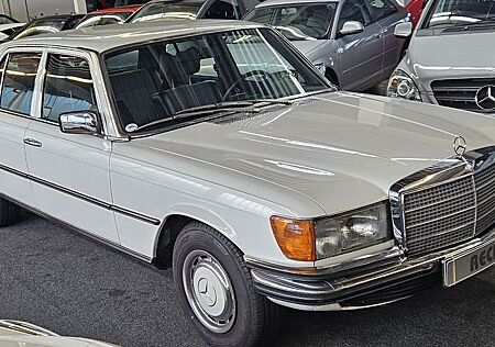 Mercedes-Benz 280 SE *Unrestauriert !!!*