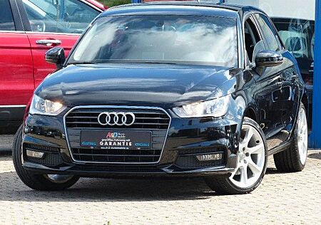 Audi A1 Sportback sport/ inkl. Garantie