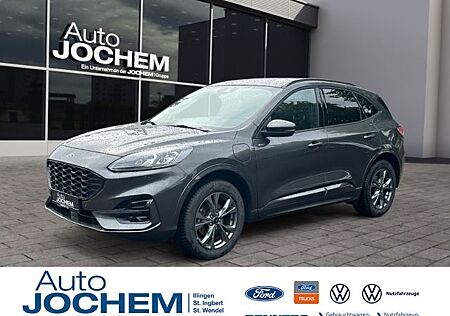 Ford Kuga ST-Line X PHEV+Navi+AHK+Beheizb.Frontsch.+