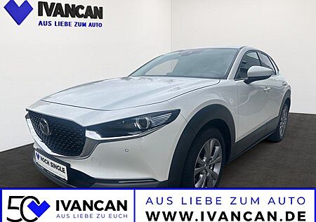 Mazda CX-30 2.0i 150PS SELECTION DES-P PRE-P