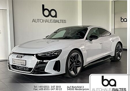 Audi RS e-tron GT RS 21"/Tour/Kam/B&O/NaviPlus/Smart