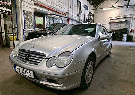 Mercedes-Benz CL 180 *Rostfrei*TÜV NEU*