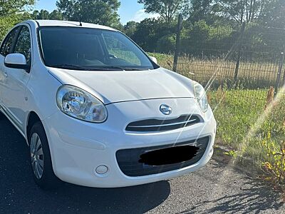 Nissan Micra 1.2 Acenta Acenta
