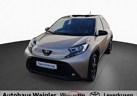 Toyota Aygo (X) 1.0 Automatik Teamplayer Klima