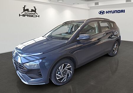 Hyundai Bayon 1.0 T-GDi Trend BOSE Komforpaket