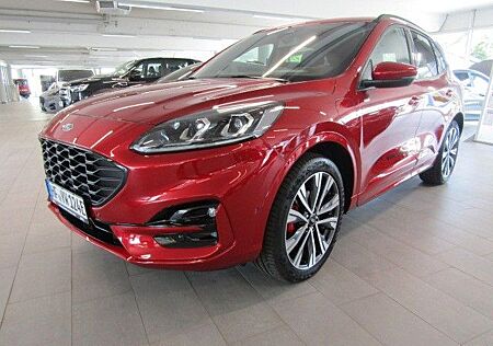 Ford Kuga 2.5 Plug-In Hybrid ST-Line X