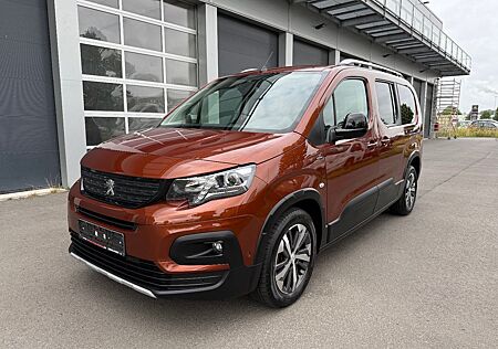 Peugeot Rifter GT LINE L2 7 Sitzer KAMERA PDC