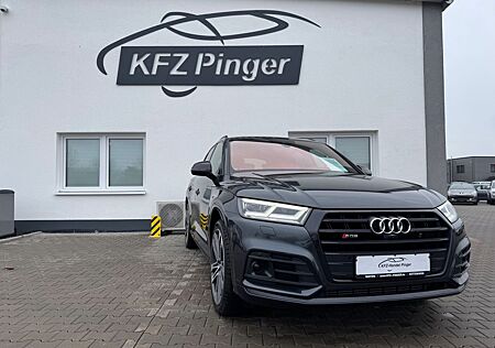 Audi SQ5 3.0 TDI quattro LED/AHK/B&O