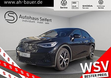 VW ID.5 Volkswagen GTX 4MOT.*1,99%*Panoramad*WP*5Jahre Gar.