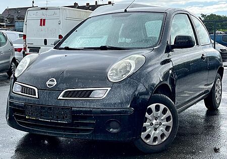 Nissan Micra 1.2 Visia