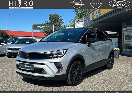 Opel Crossland X Crossland Elegance Paket Navi/SHZ/Kamera/LED/EPH