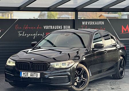 BMW 530 5 Limousine d xDrive
