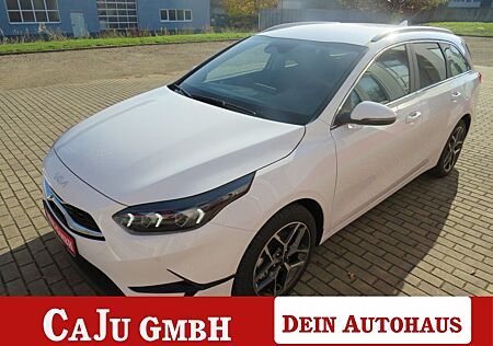 Kia Cee'd Sportswagon Business DCT Kessy 2xPDC Voll-