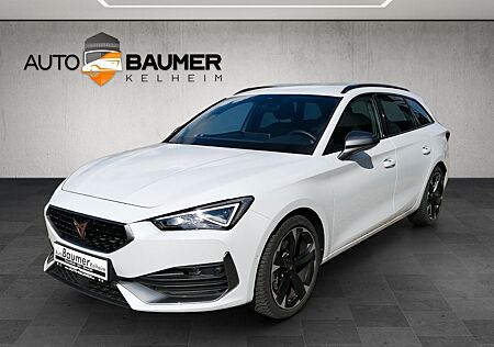 Cupra Leon Sportstourer 2.0 TSI DSG FAP XL GJR 5JGAR