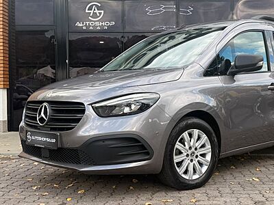 Mercedes-Benz Citan Kombi 110 CDI AHK/MwSt/CAM