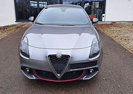 Alfa Romeo Giulietta Super