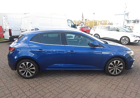 Renault Megane IV Lim. 5-trg. Techno