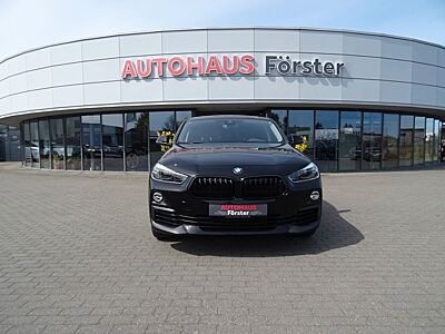 BMW X2 sDrive 20 i Advantage