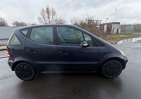 Mercedes-Benz A 140 AVANTGARDE Avantgarde