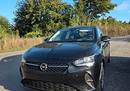 Opel Corsa 100KW Elegance Elegance