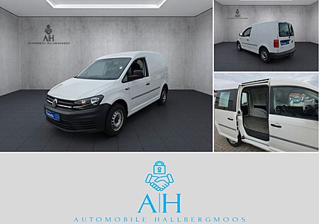 VW Caddy Volkswagen Kasten EcoProfi BMT*AHK*Klima*++